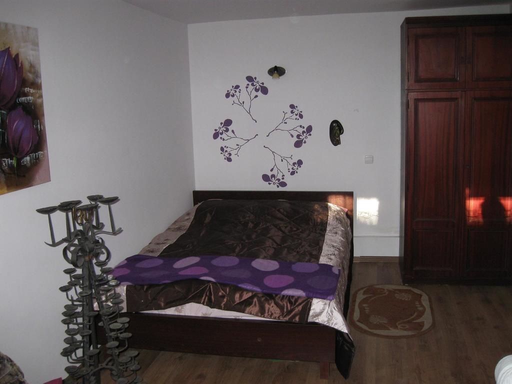 U Kowala Apartment Wladyslawowo Ruang foto