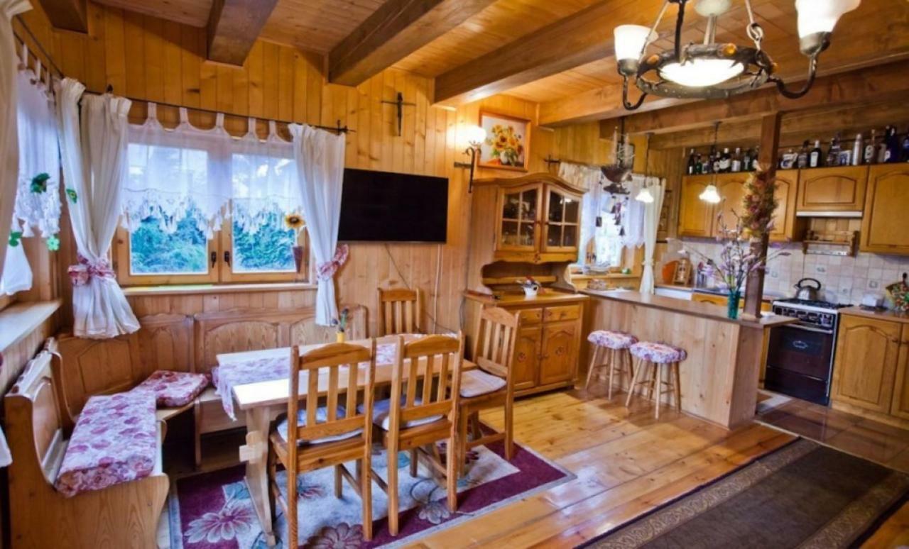 U Kowala Apartment Wladyslawowo Bagian luar foto