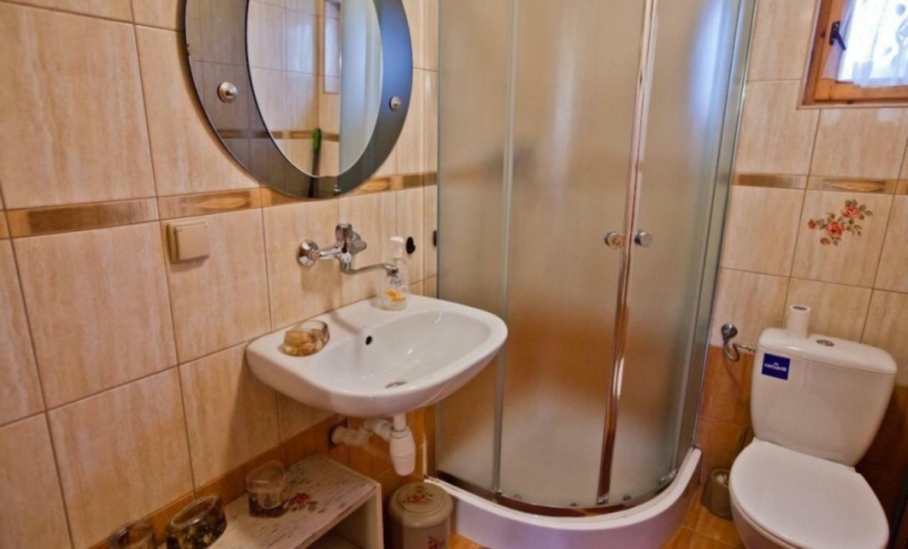 U Kowala Apartment Wladyslawowo Bagian luar foto
